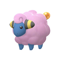 #179 Mareep